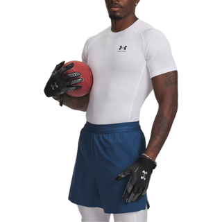 Maglia a Maniche Corte - UA HeatGear®