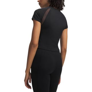 Maglia a Maniche Corte - UA Motion Mesh
