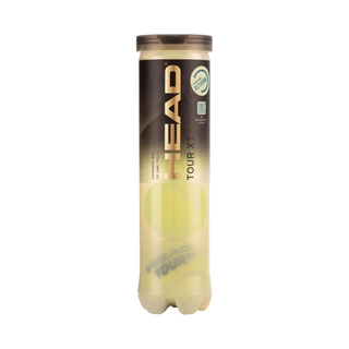Palline da Tennis - Head 4B Tour XT 12DZ