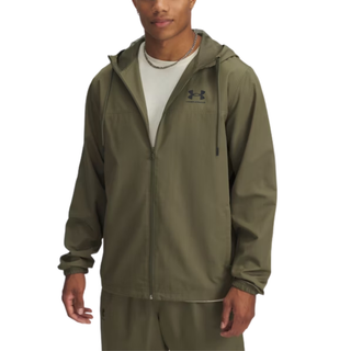 Giacca Windbreaker - UA Rival Woven