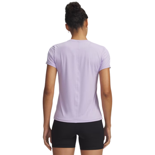 Maglia a Maniche Corte - UA Vanish