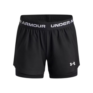 Pantaloncini - UA Tech™ Play Up 2-in-1