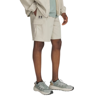 Pantaloncini - UA Vibe Woven Cargo