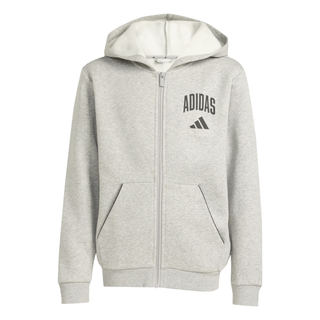 Felpa - Adidas Collegiate Typography