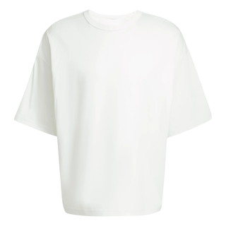Maglia a Maniche Corte - Adidas Soft Lux