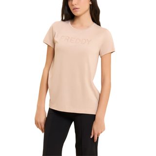 Maglia a Maniche Corte - Freddy
