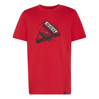 Maglia a Maniche Corte - Adidas J Game T