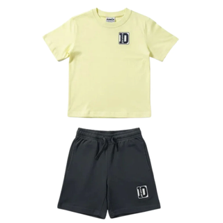 Completo - Diadora JB. SET ESS. SPORTS II SS