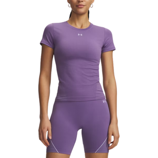 Maglia a Maniche Corte - UA Vanish Seamless