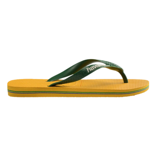 Infradito - Havaianas Brasil Logo