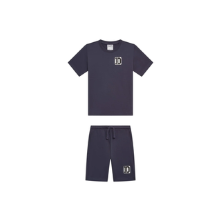 Completo - Diadora JB. SET ESS. SPORTS II SS