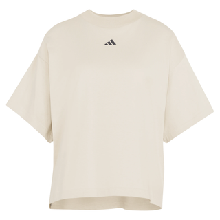 Maglia a Maniche Corte - Adidas W 3SS GFX TEE4