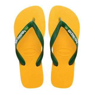 Infradito - Havaianas Brasil Logo