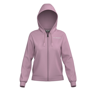 Felpa con Cappuccio - Kappa Logo Gemma