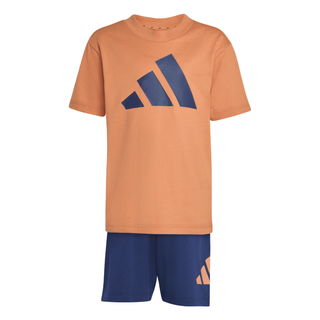 Completo - Adidas Kids Essentials T-Shirt Set