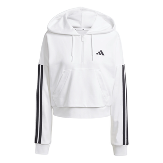 Felpa - Adidas Essentials 3-Stripes