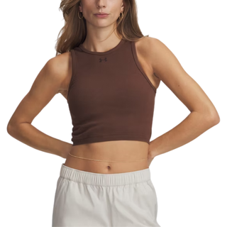Canotta - UA Seamless Cotton