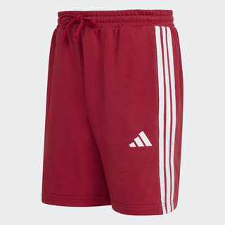 Pantaloncini - Adidas Essentials Three Stripes French Terry