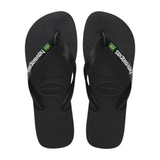 Infradito - Havaianas Brasil Logo