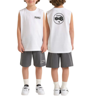 Completo - Diadora JB. Set Ess. Sport II SL