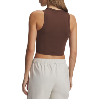 Canotta - UA Seamless Cotton