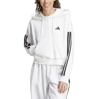 Felpa - Adidas Essentials 3-Stripes