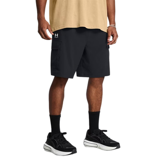 Pantaloncini - UA Vibe Woven Cargo