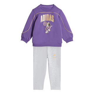 Completo - Adidas Disney Minnie Mouse Jogger