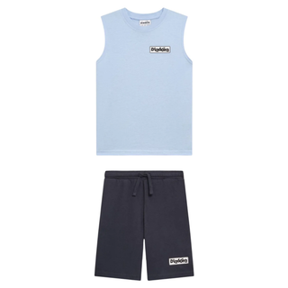 Completo - Diadora JB. Set Ess. Sport II SL