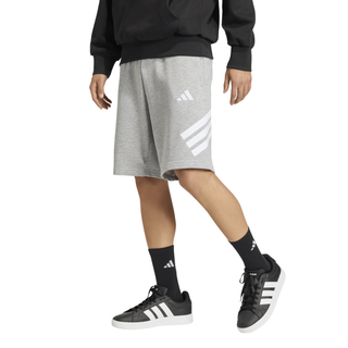Pantaloncini - Adidas 3-Stripes French Terry