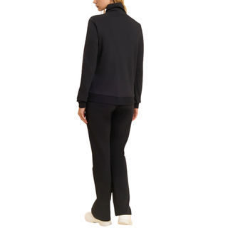 Tuta - Freddy Zip Collo Alto Interno Animalier