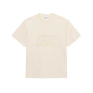 Maglia a Maniche Corte - Lacoste
