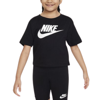 Maglia a Maniche Corte - Nike NKG HBR Club Boxy Tee