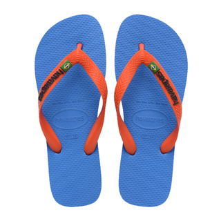 Infradito - Havaianas Brasil Logo