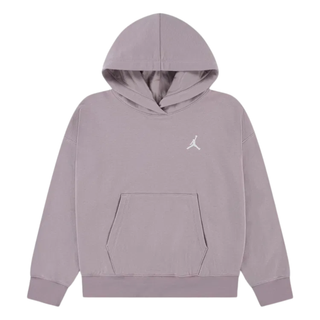 Felpa con Cappucio - Jordan Broken Fit Pullover Hoodie