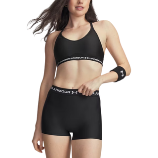 Reggiseno Sportivo - UA Crossback Low