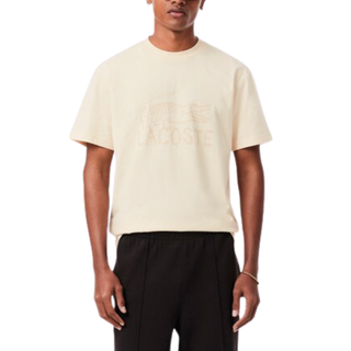 Maglia a Maniche Corte - Lacoste