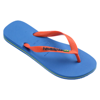 Infradito - Havaianas Brasil Logo