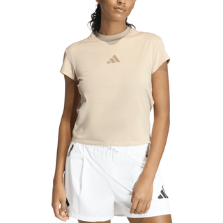 Maglia a Maniche Corte - Adidas Z.N.E. Baby Tee
