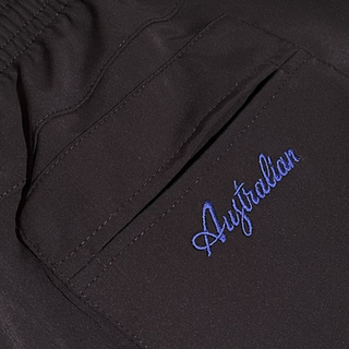 Pantaloncini - Australian Stone Wall Street