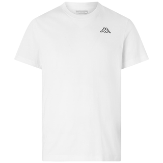 Maglia a Maniche Corte - Kappa Korpo Cafers Slim Fit