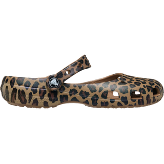 Ballerine - Crocs Classic Animal Ballet