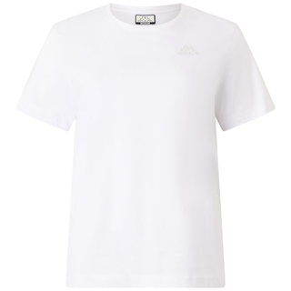 Maglia a Maniche Corte - Kappa Logo Sylvie