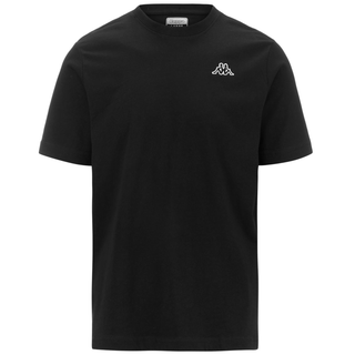 Maglia a Maniche Corte - Kappa Korpo Cafers Slim Fit