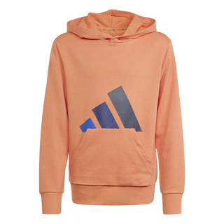 Felpa con Cappuccio - Adidas Essentials Hoodie