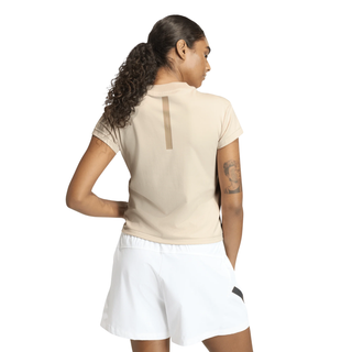 Maglia a Maniche Corte - Adidas Z.N.E. Baby Tee
