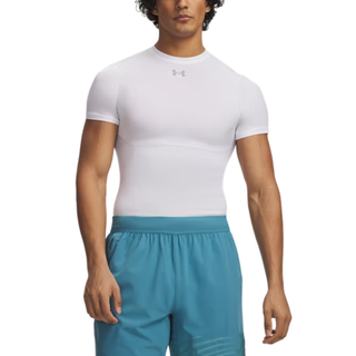Maglia a Maniche Corte - UA HeatGear® Elite