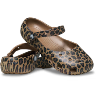Ballerine - Crocs Classic Animal Ballet