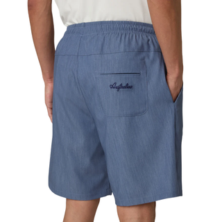 Pantaloncini - Australian Stone Wall Street
