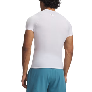 Maglia a Maniche Corte - UA HeatGear® Elite